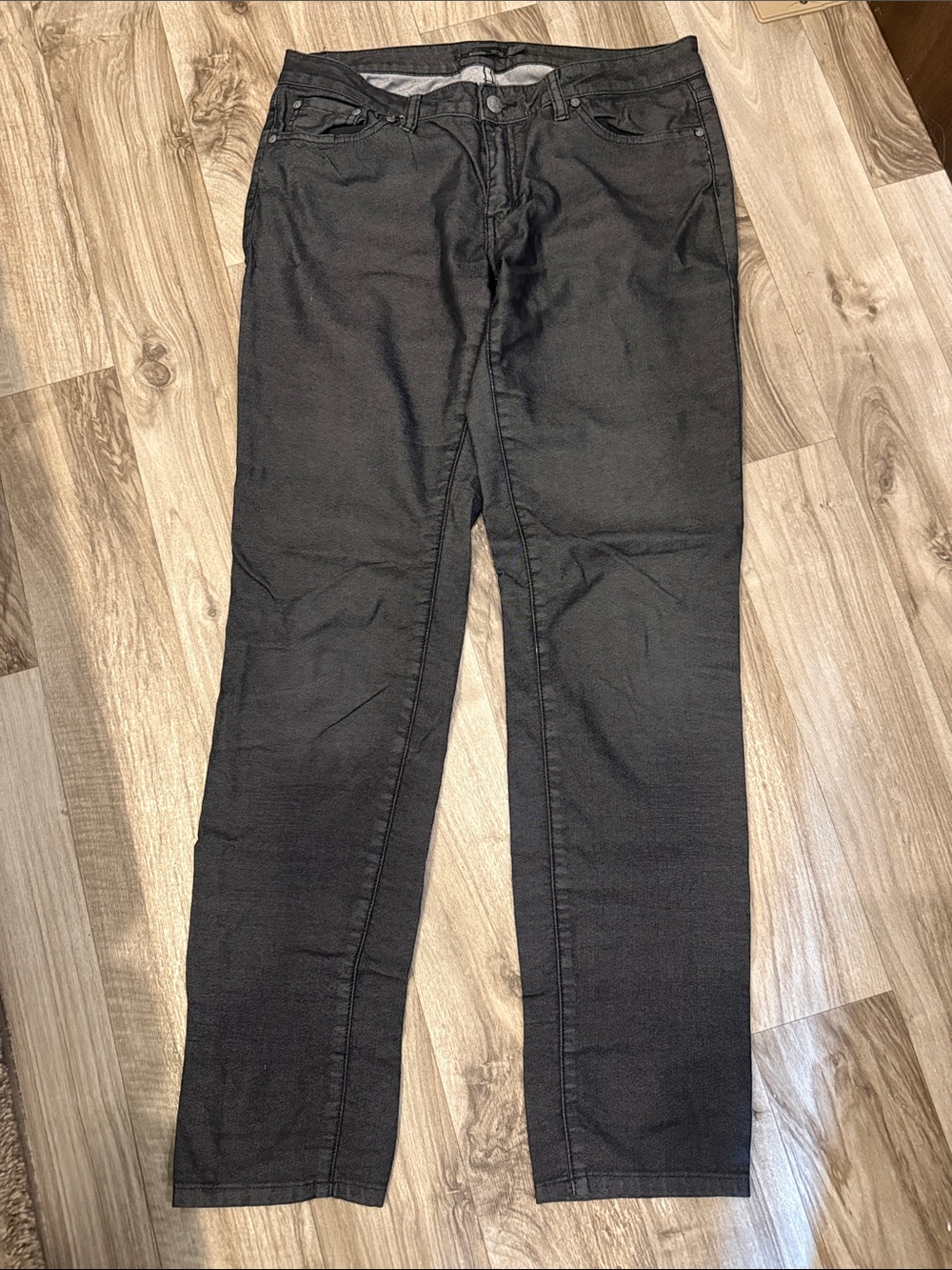 PrAna black straight leg Women’s 30